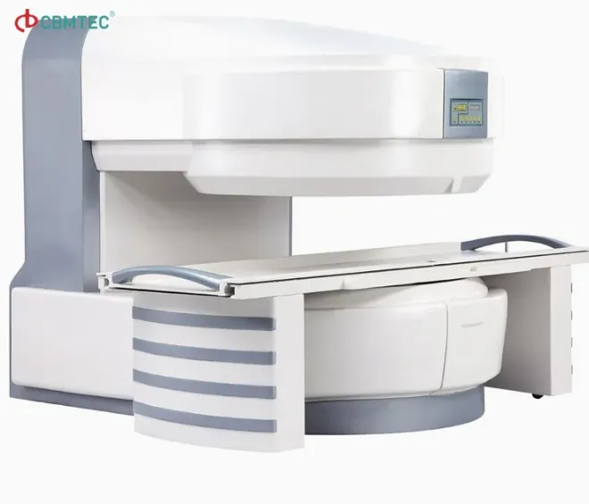 MRI Technical Detail