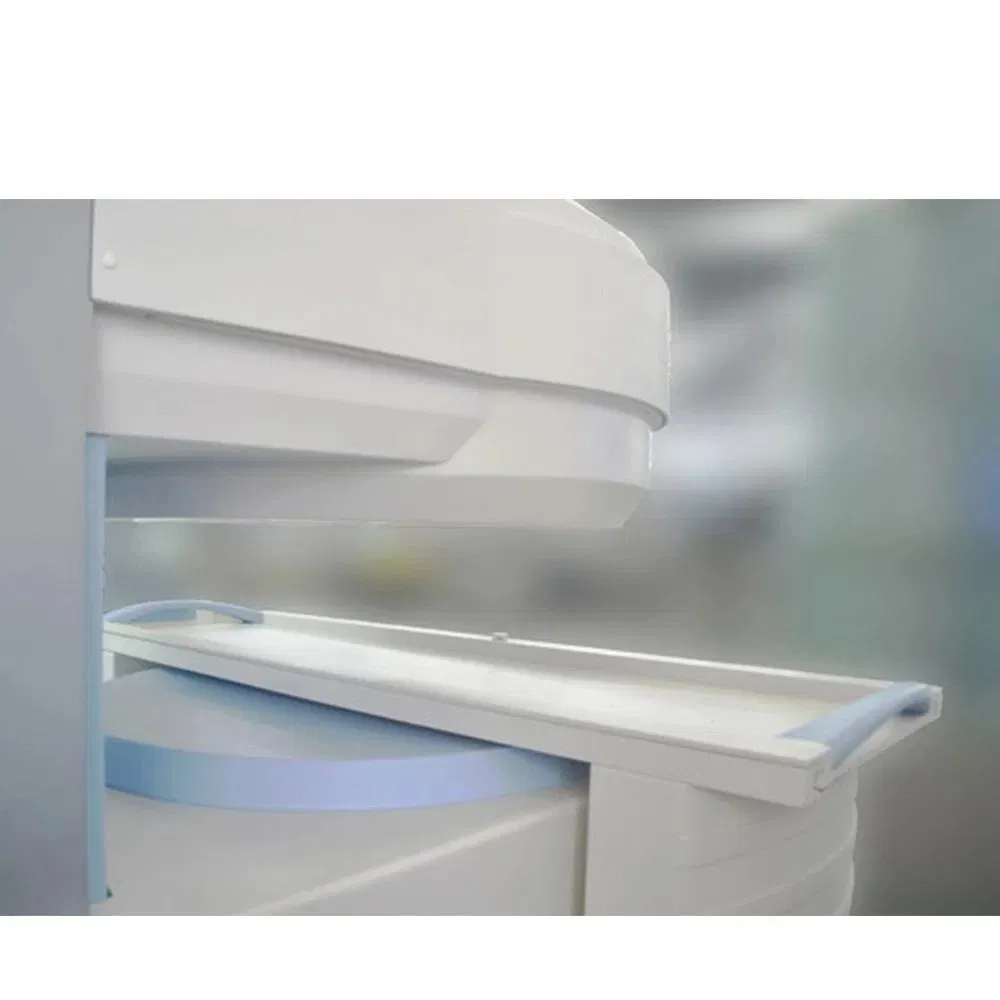 MRI Scanning System View 4