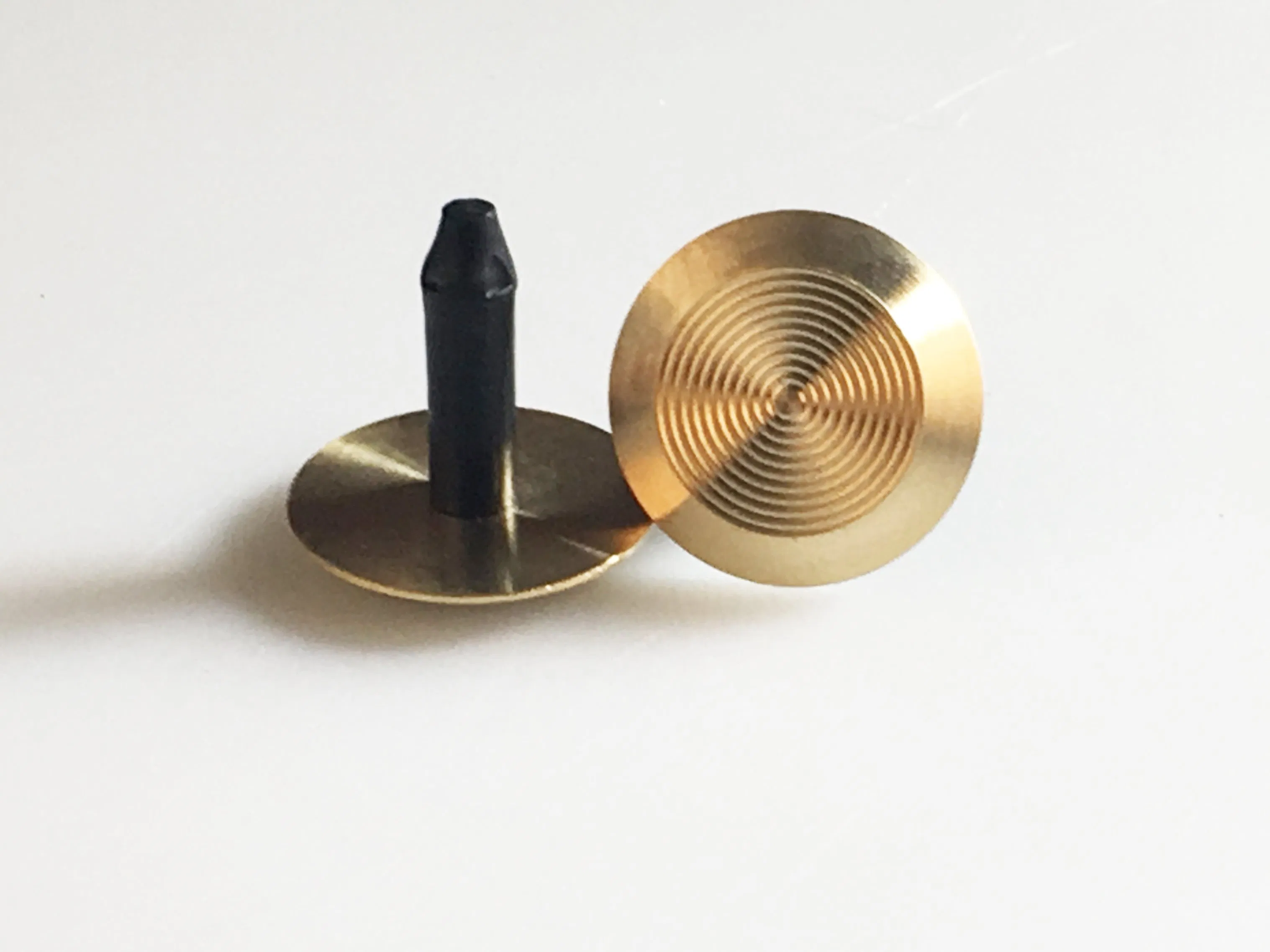 Stainless 304/316 Platform Edge AISI304 Paver Cast Steel Tactile Stud