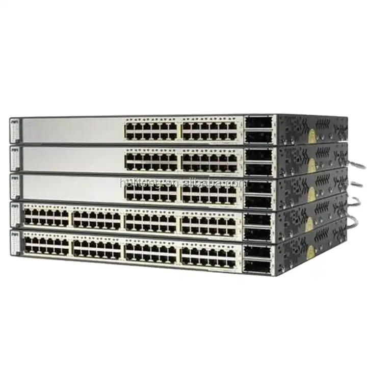C8500-20X6c 20-Port 1/10ge 6 X Qsfp+ Ports Catalyst SD-Wan Edge Platform