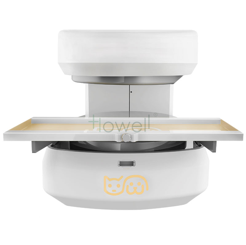 Medical Equipment Pet MRI System Veterinary X-ray Machine