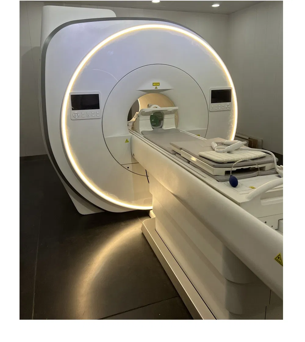MY-D054K MRI System Image 4