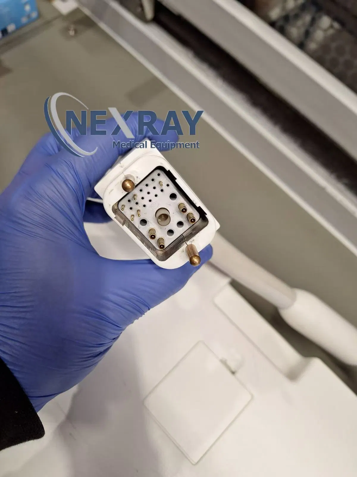 MRI Breast Coils Medical Use for Hospital