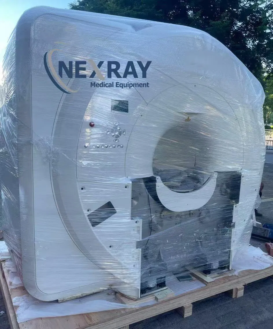 MRI Fit Imaging System Magnetic Resonance Imaging System