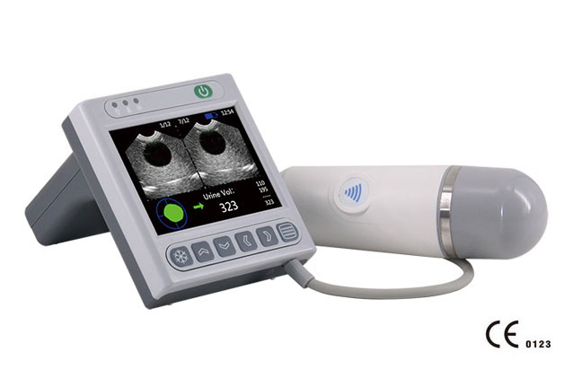 Medical Service Ultrasound Scanner for Urology and Rehabilitation Needs
