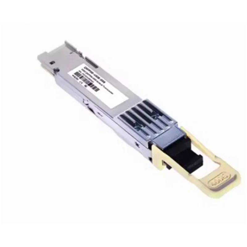 High Capacity Memory Storage Module