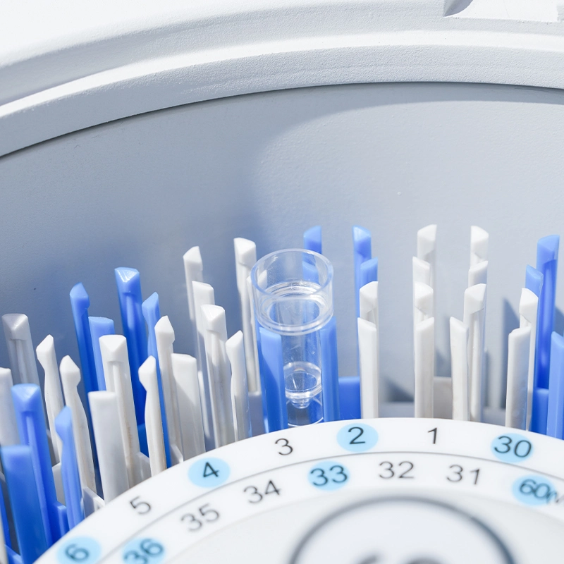 Biobase Clinical Chemistry Analyzer Point of Care Chemistry Analyzer