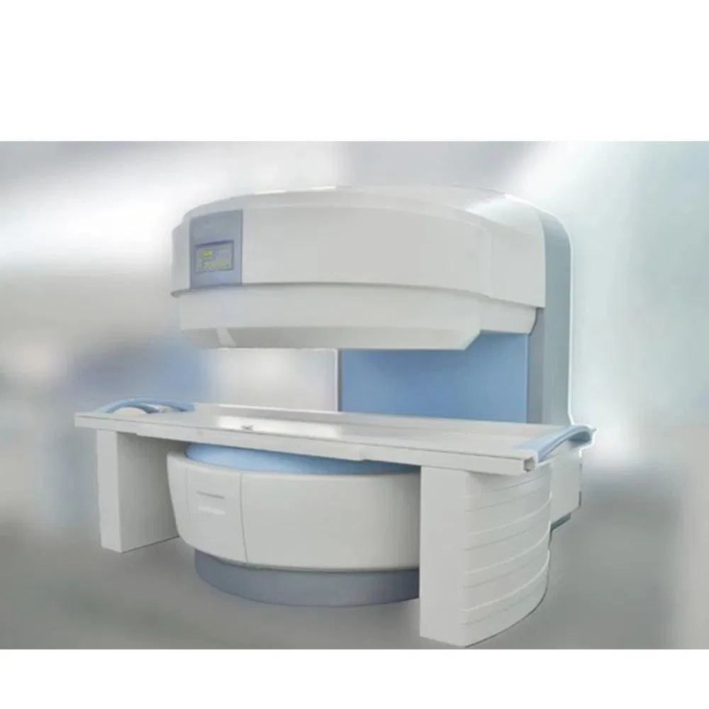 MRI Scanning System View 5