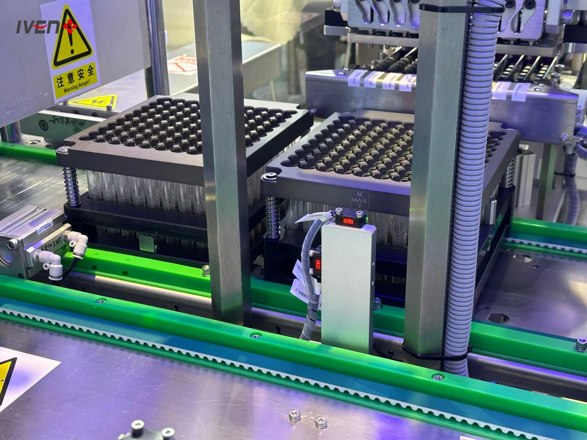 Point-of-Care Blood Collection System &nbsp;User-Friendly Blood Sample Collection System with Low Price