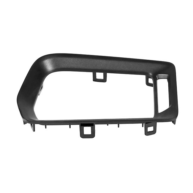 Manufacture Precision Auto Car Parts Moulding Custom Injection Molding Service Plastic Housing Parts