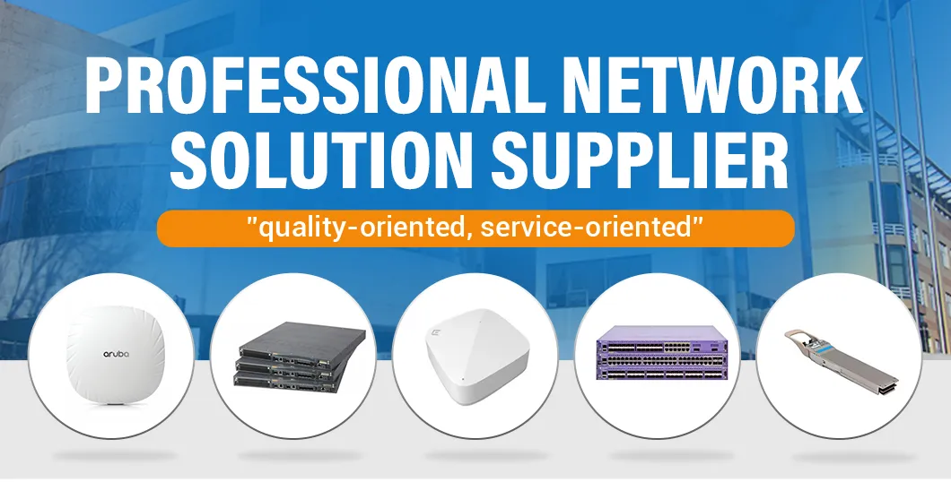 Mellanox Module Performance