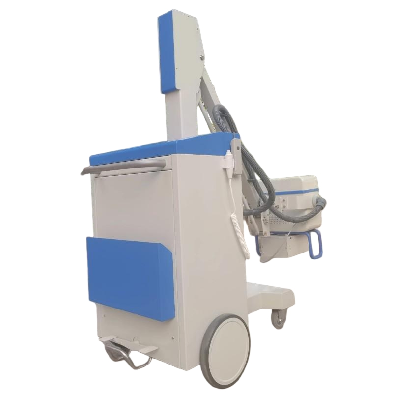 Reliable 32kw X-ray Unit for Bedside Patient Imaging