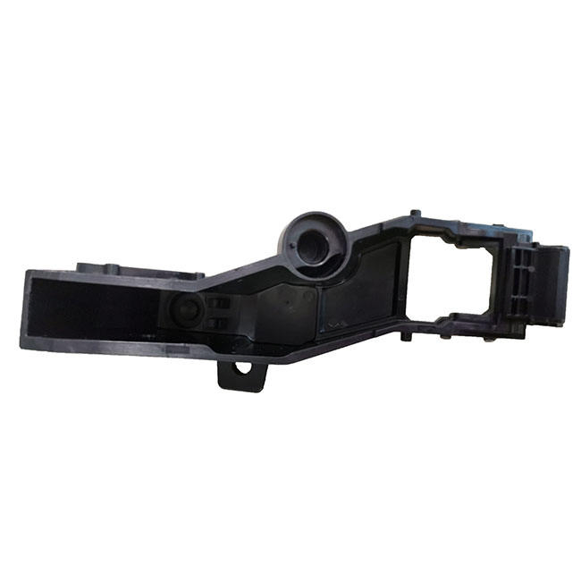 Manufacture Precision Auto Car Parts Moulding Custom Injection Molding Service Plastic Housing Parts