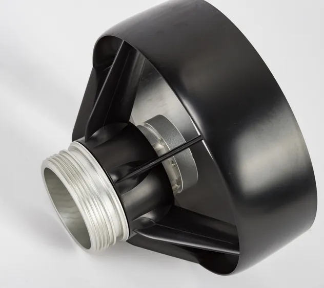 Injection Molding Part 9