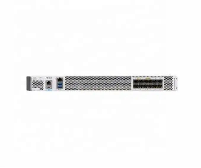 Cisco Catalyst 8500 Series C8500L-8s4X Smarter Network Edge Platforms