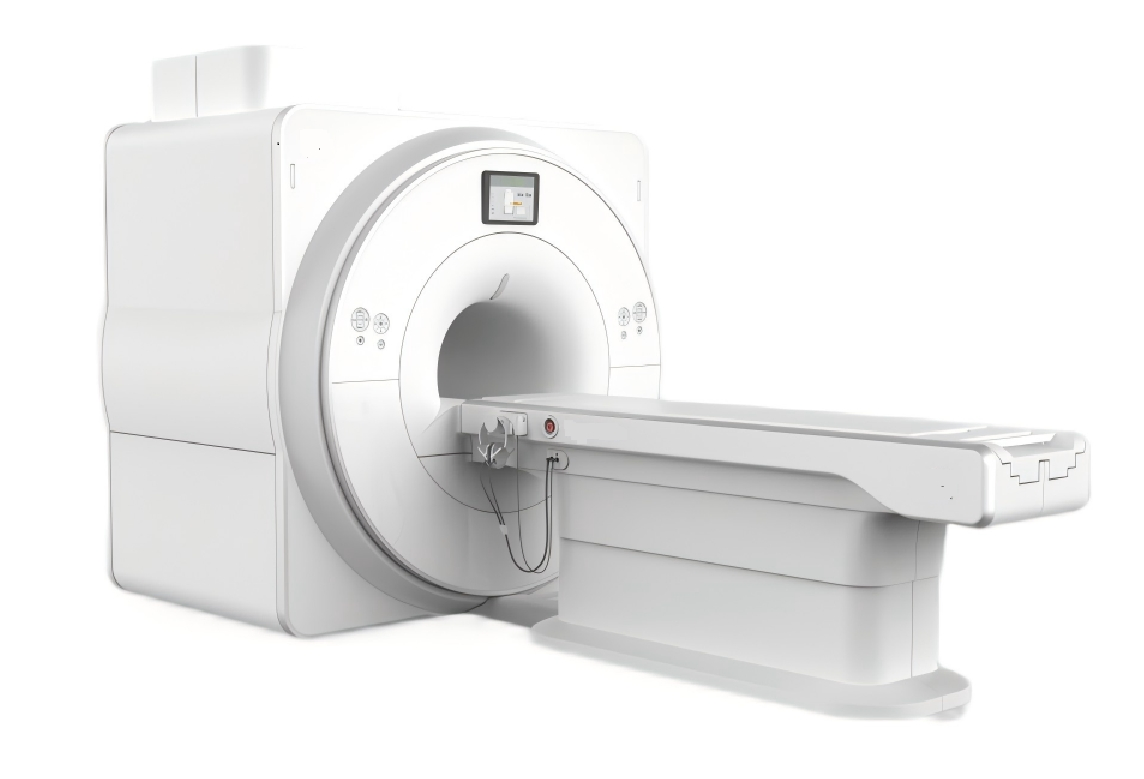 1.5t Superconductive Magnetic Resonance Imaging (MRI) System