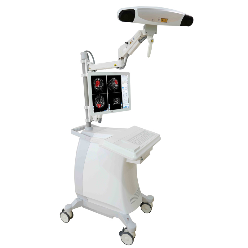 Neurosurgical Stereotactic System Machine for Surgery