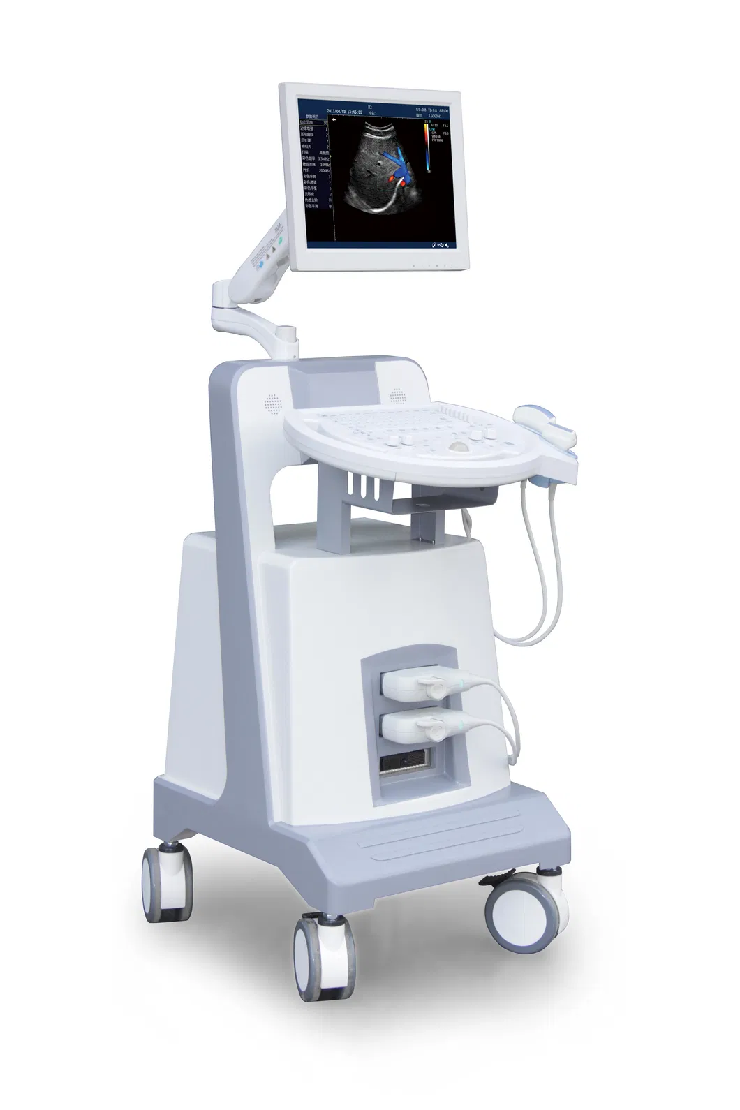 Ultrasound Imaging 1