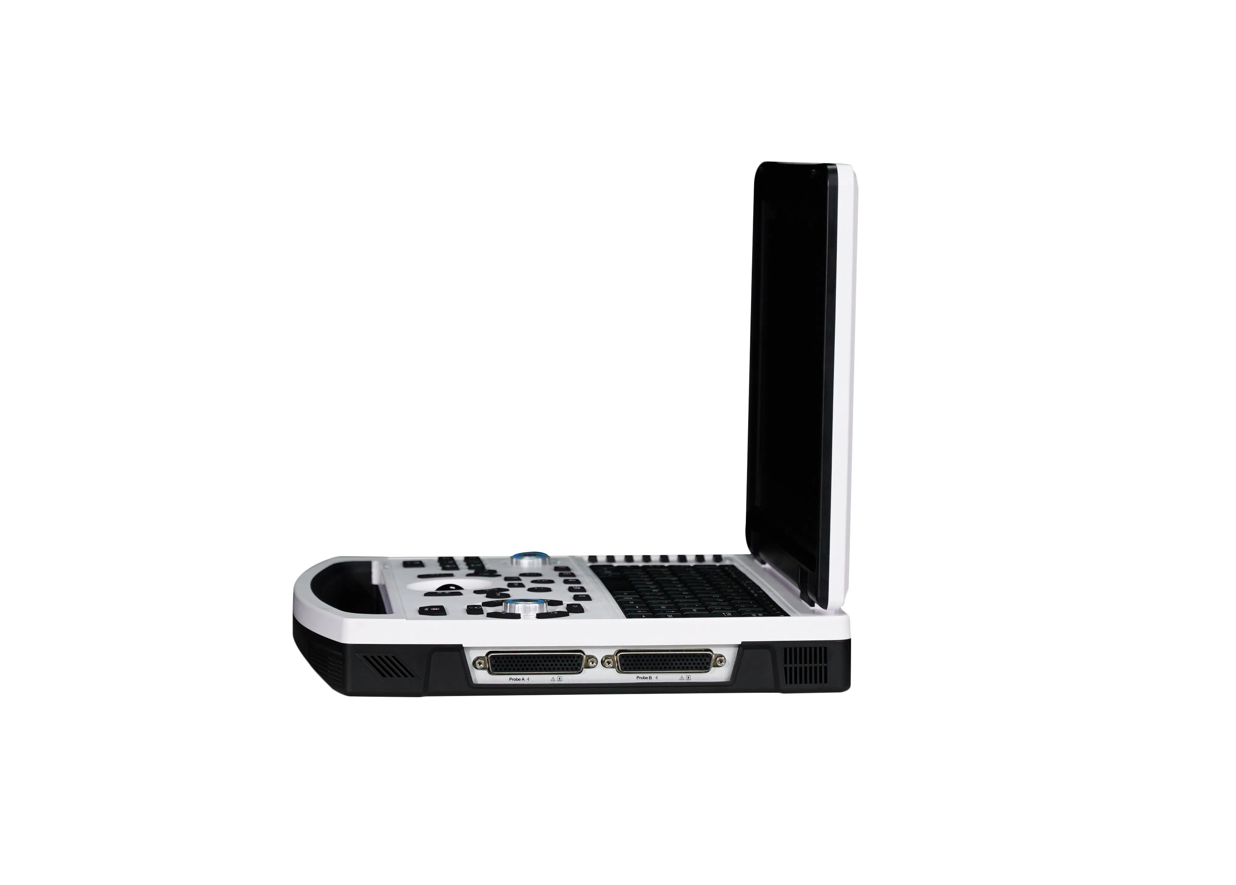 Point of Care Black and White Ultrasound with Battery