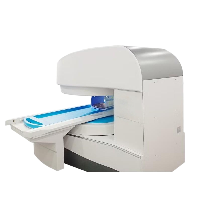 Advanced 0.35t MRI System with Smart CT Imaging Technology