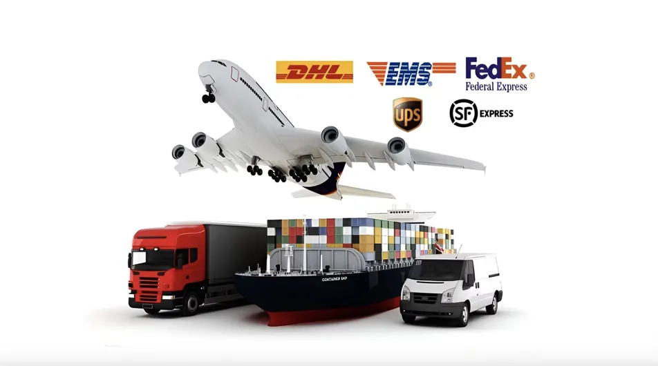 SmCo Magnet Packing 2