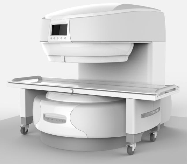 0.35t MRI Magnetic Resonance Imaging Equipment