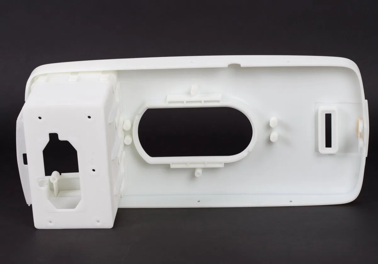 Precision 3D Printing ABS Plastic 3D Printing Rapid Prototype SLA Service for Medical Parts ABS Parts