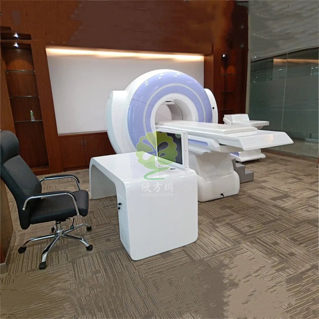 Customized Fiberglass Medical Equipment Shell Magnetic Resonance Equipment Shell Protective Cover Manufacturer