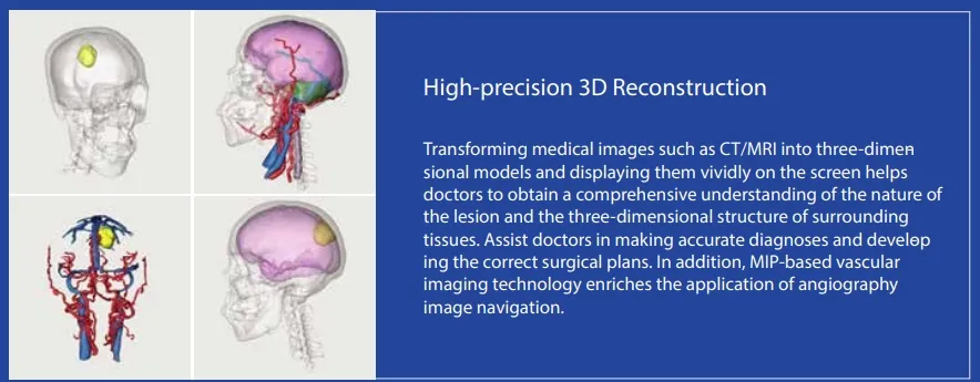 Navigation Software 2