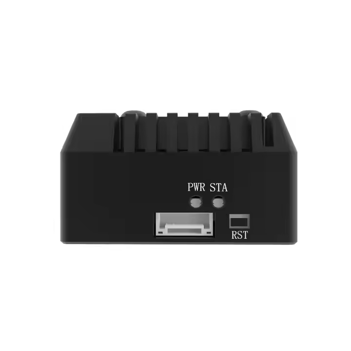 Siyi Ai Tracking Module 4t Computing Power Human Vehicle Multi-Target Recognition Anti-Lost