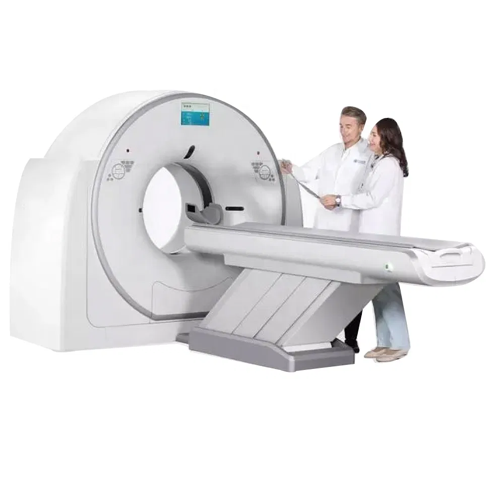 THR-CT30 CT Scanner