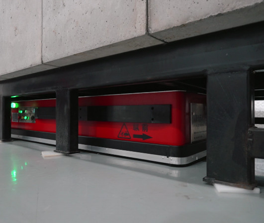 Shandong Finer Lifting Tools Co., Ltd Produce Air Transport Platform Since 1998, Which Is a Cutting-Edge Air Transport System Supplier