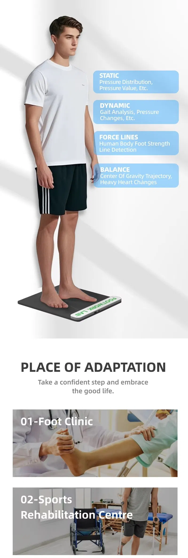 Clinical Application