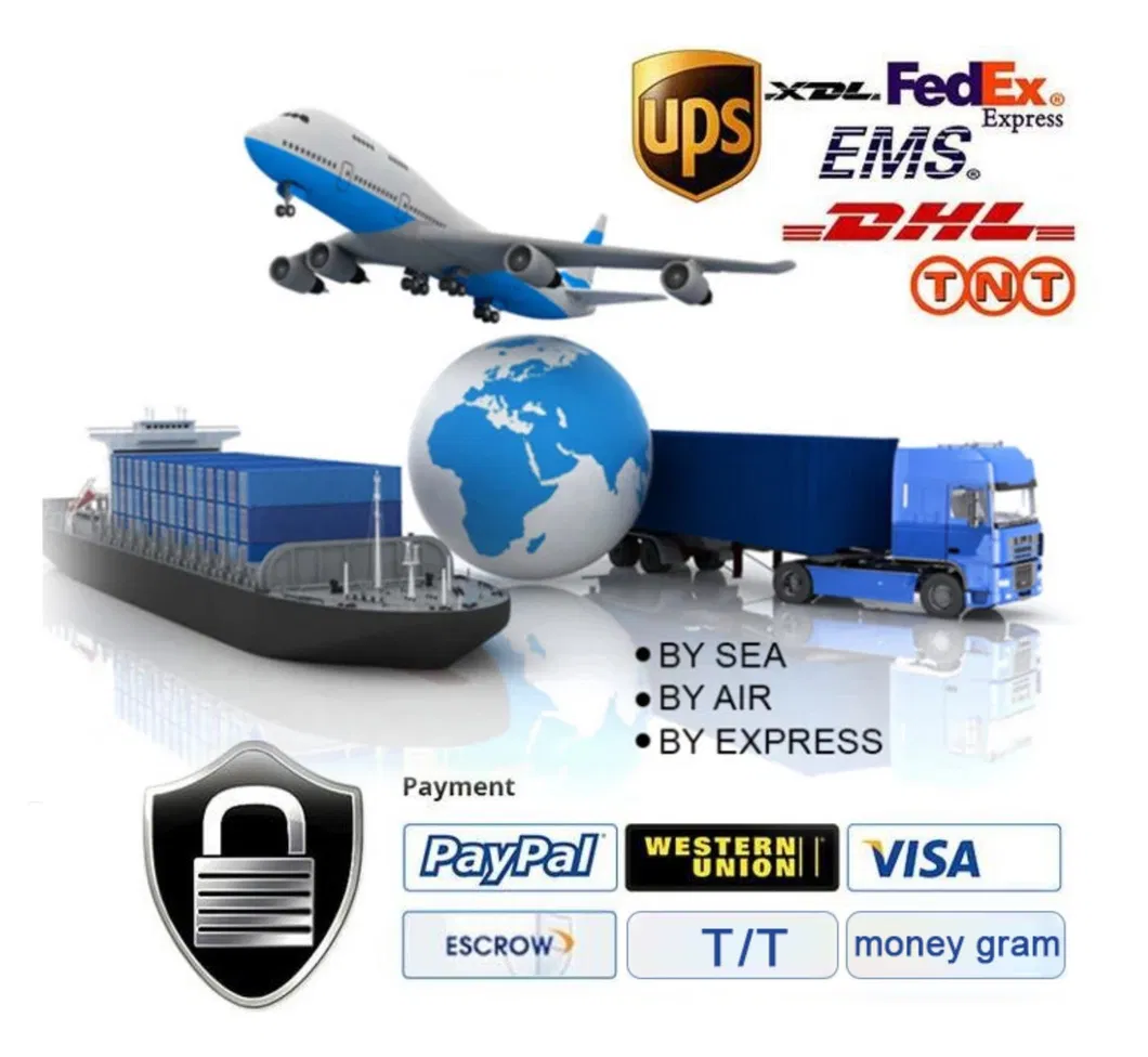 Logistics and Packaging 2