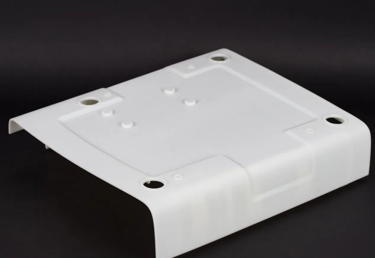 Precision 3D Printing ABS Plastic 3D Printing Rapid Prototype SLA Service for Medical Parts ABS Parts