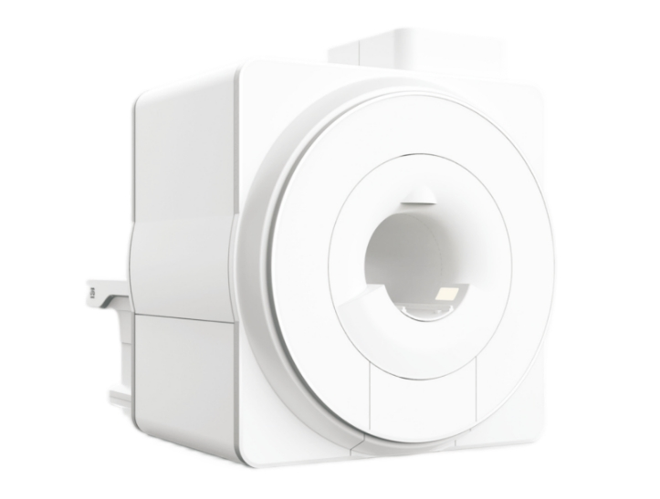 1.5t Superconductive Magnetic Resonance Imaging (MRI) System