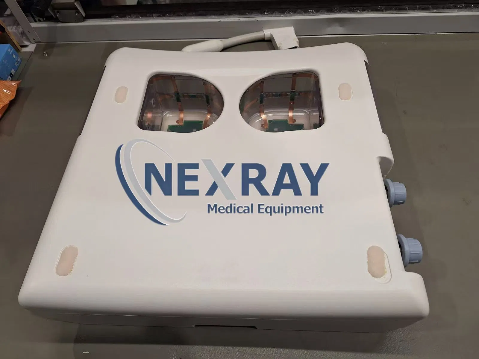 MRI Breast Coils Medical Use for Hospital