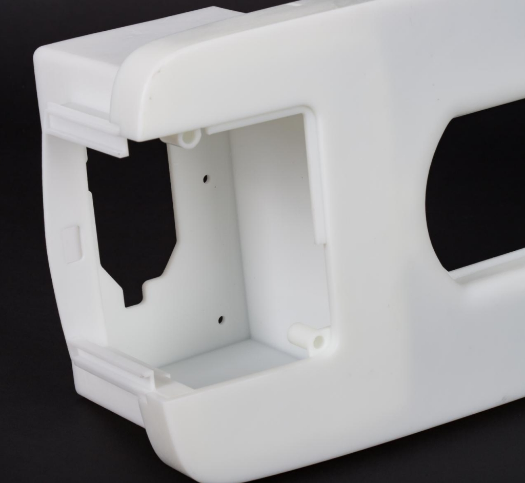 Precision 3D Printing ABS Plastic 3D Printing Rapid Prototype SLA Service for Medical Parts ABS Parts