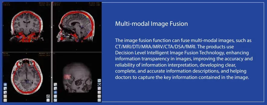 Navigation Software 3