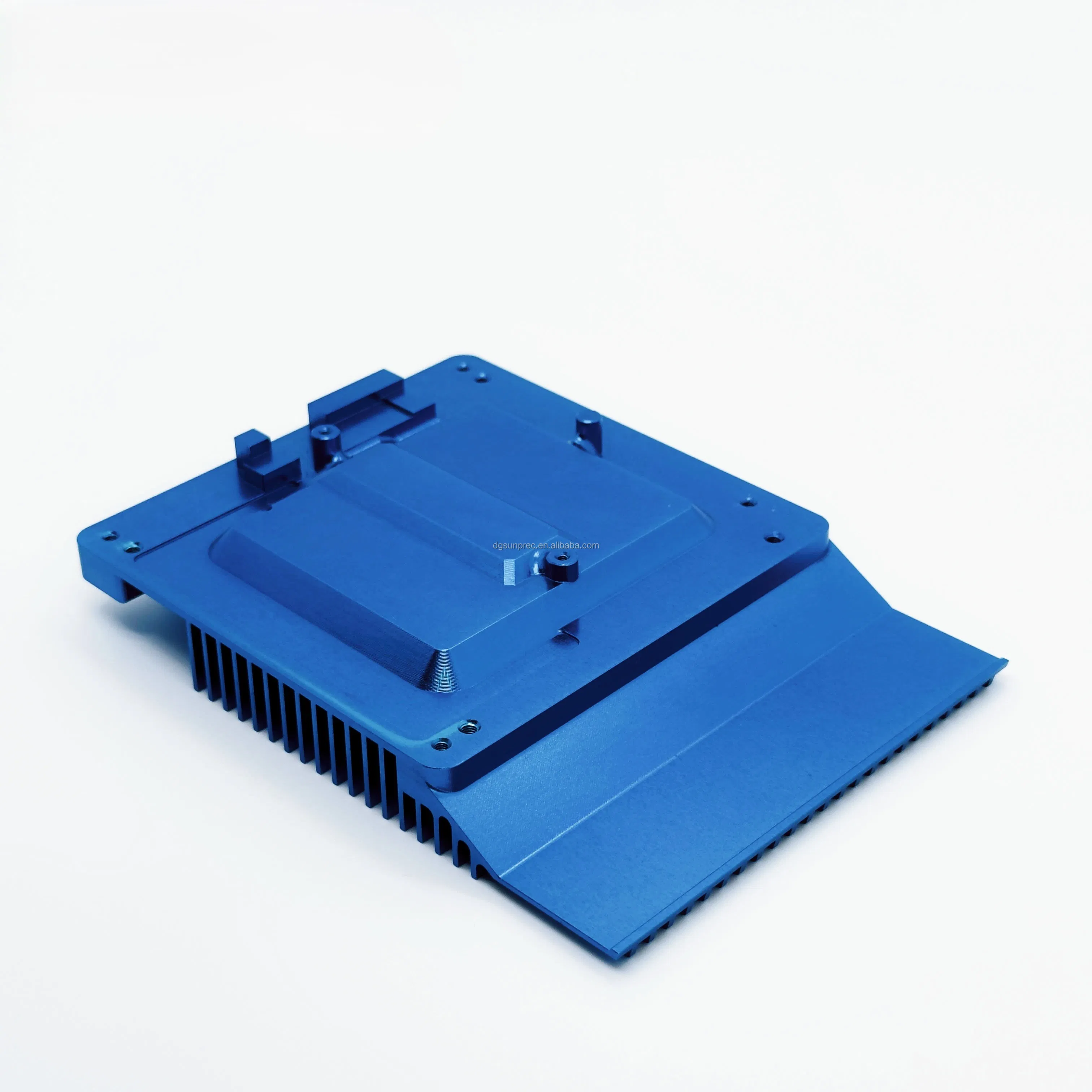 3D Printing Rapid Prototyping Custom High Precision Injection Machining Parts