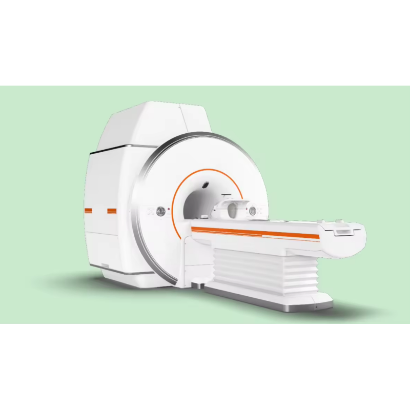 Reliable MRI Scanner and Machine for Optimal Patient Care Solutions