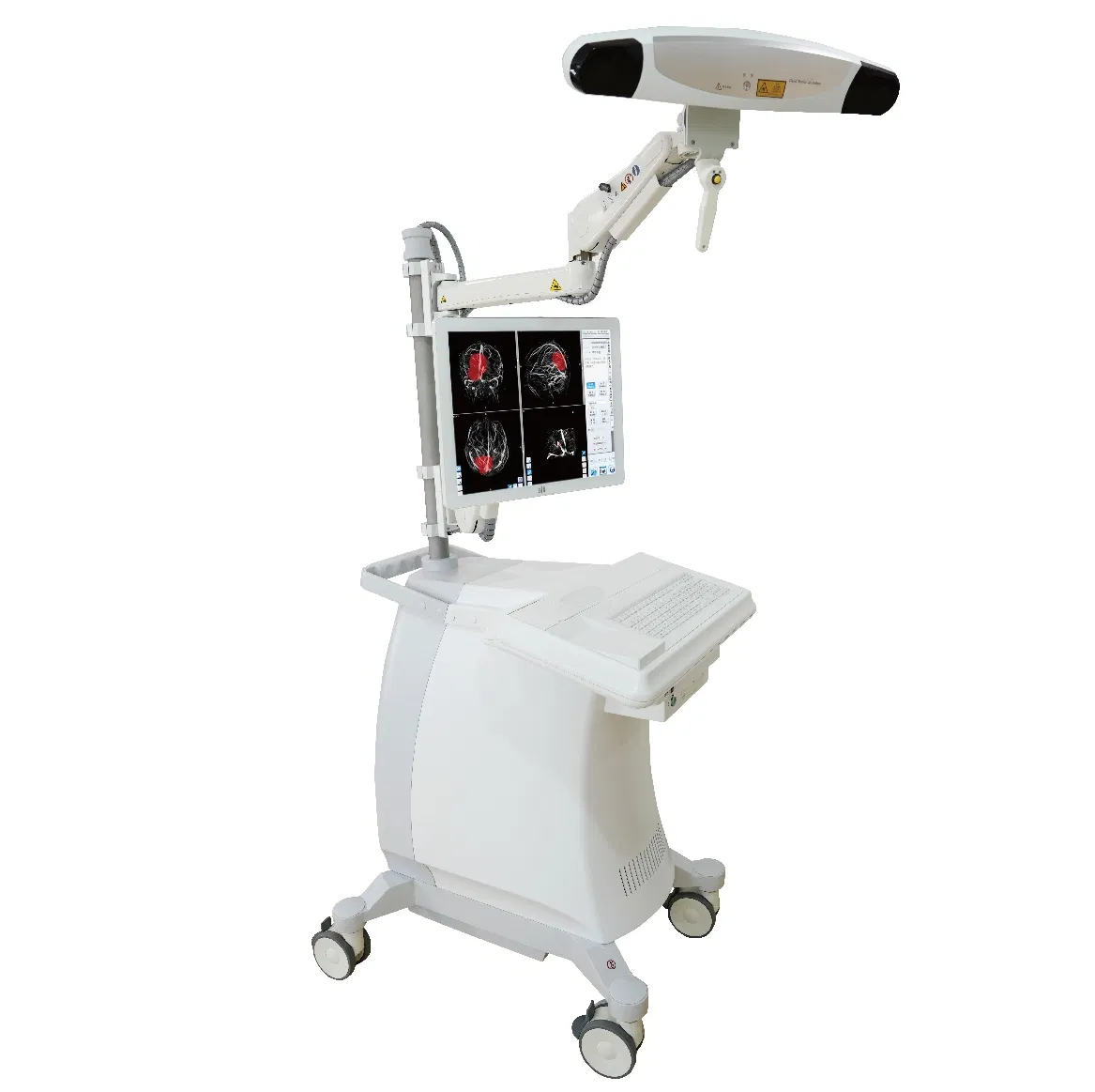 Neurosurgery Medical Supply Neurosurgical System Medical Equipment for Neurosurgery