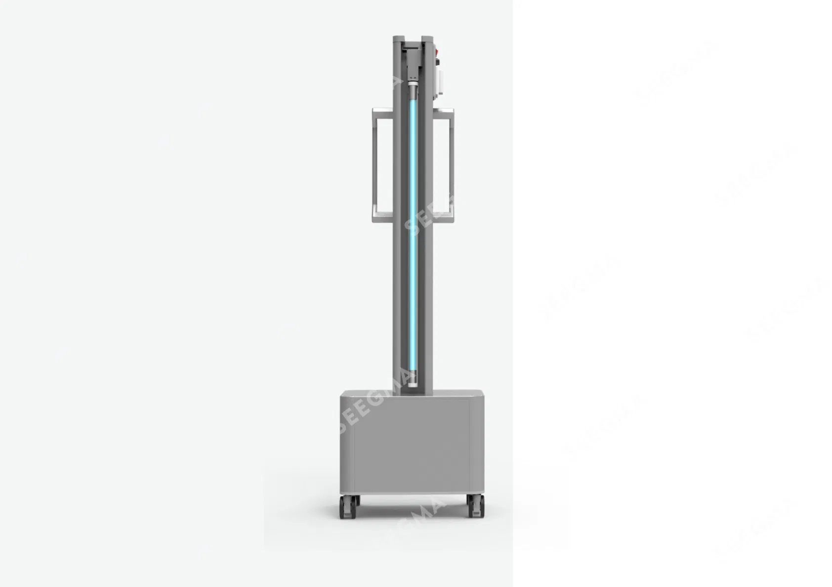 Professional Medical Instrument MRI Compatible Sterilizer Hospital Use