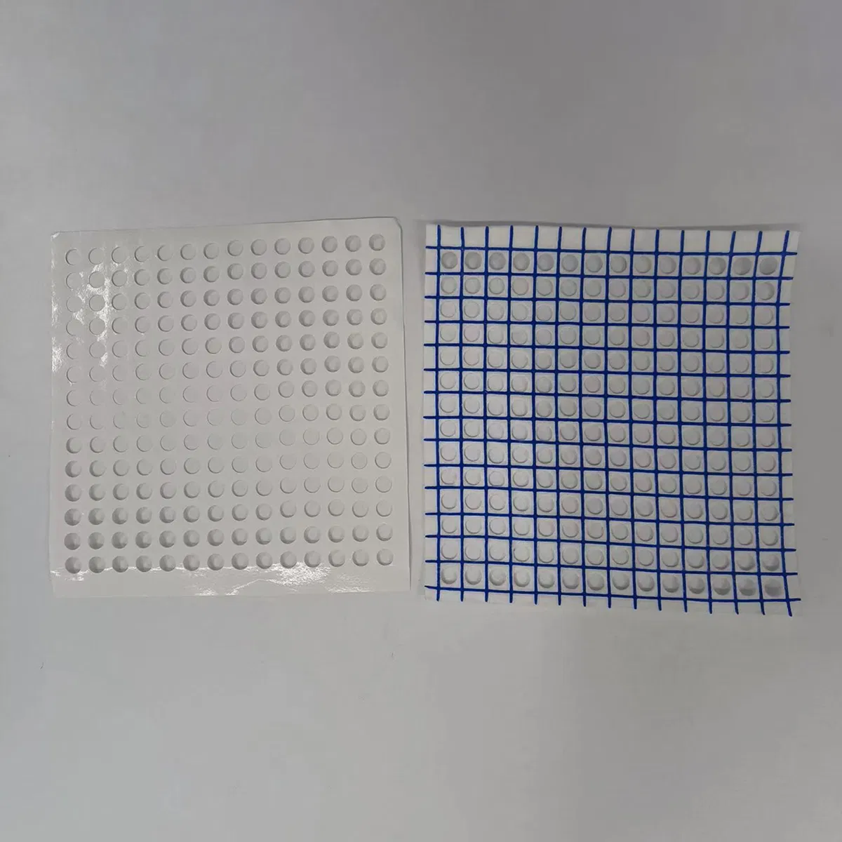 Disposable Non-Woven Surgical Use Sterile CT Biopsy Grid for X-ray Inspection