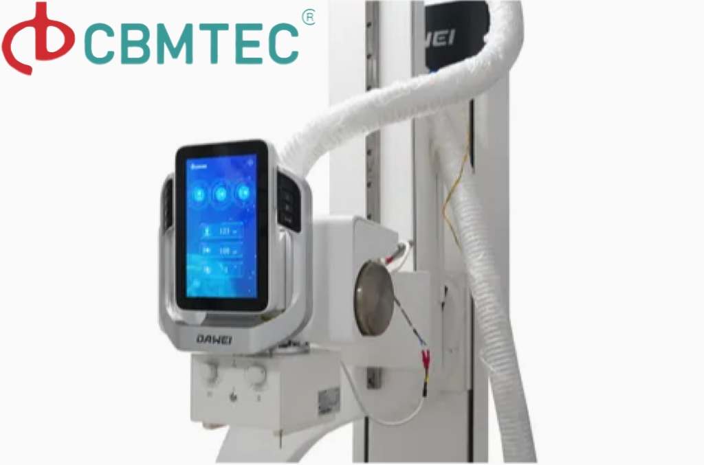 Advanced C-Shape MRI System with Standard Model Focal Point