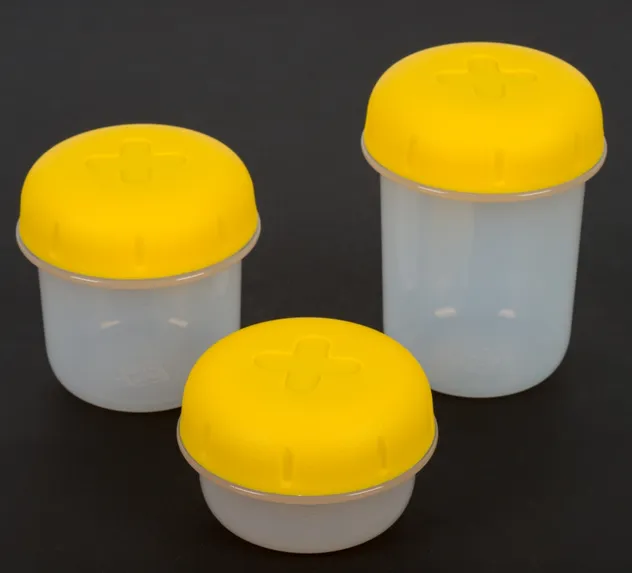 Custom Plastic Solutions