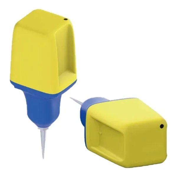 Seismic Node for Oil Exploration