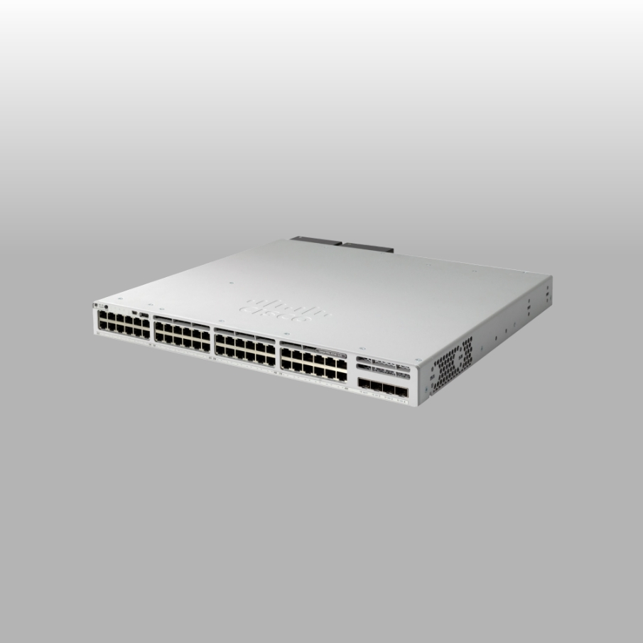 C8500-12X4QC C8500 Router SD-Wan Edge Platform 12xsfp+ 2xqsfp+ 2xqsfp28 C8500-12X4QC