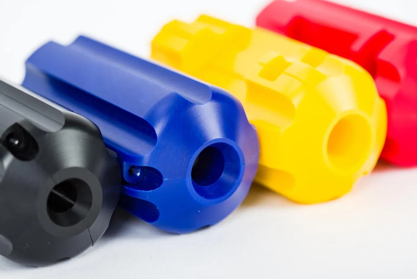 Custom Plastic Injection Molding Plastic ABS Injection Molding Parts ABS Plastic Injection Molding Mould Injcection