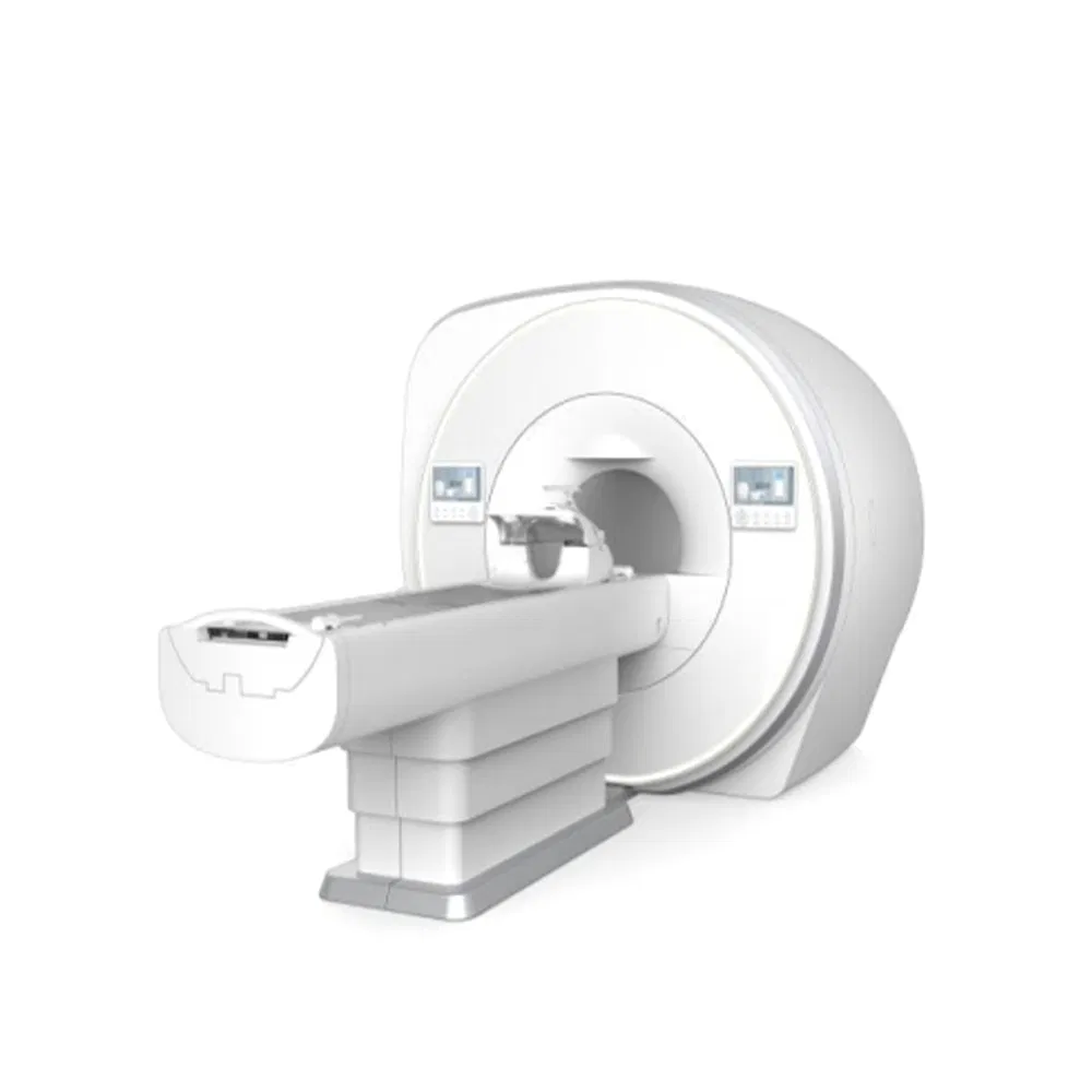 My-D054K Medical Equipment Liquid Helium Free MRI System with 1.5t